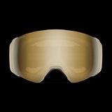 Smith 4D Mag Snow Goggles - Sage