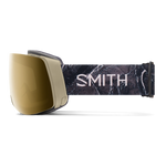 Smith 4D Mag Snow Goggles - Sage