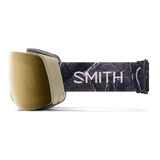 Smith 4D Mag Snow Goggles - Sage