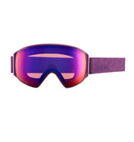 Anon M4S Toric Snow Goggles + Bonus Lens + MFI - Grape / Perceive Sunny Onyx