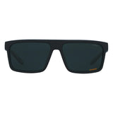 Pit Viper sunglasses The Turboshaft Smoke