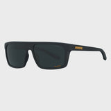 Pit Viper sunglasses The Turboshaft Smoke