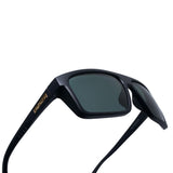 Pit Viper sunglasses The Turboshaft Smoke