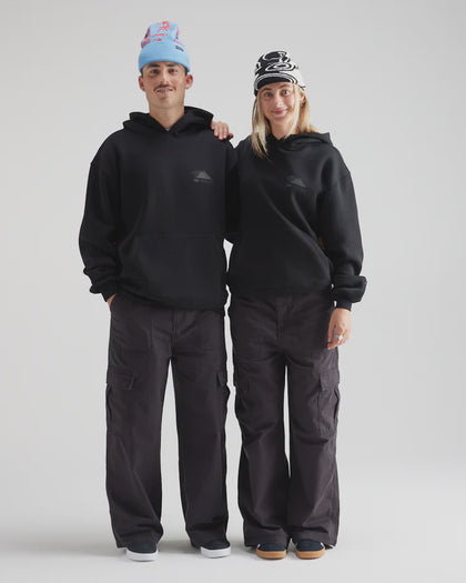 Yuki Threads essential hoodie