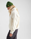 Yuki Threads Kirli Fleece - Cream