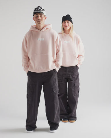Yuki Threads Kirli Hoodie