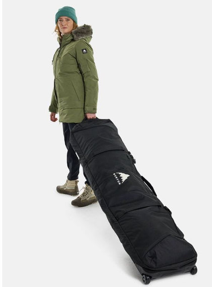 Burton Snowboard Wheelie Gig Bag