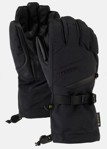 Burton Gore-Tex Women's Black Glove