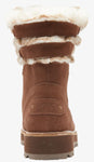 Roxy Womens Brandi Winter walking Boots