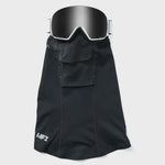 Anon M3 Black Goggles + Bonus Lens + MFI - SUNNY ONYX + PERCEIVE VARIABLE VIOLET