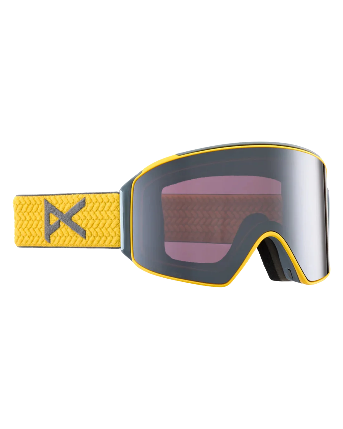Anon M4S Goggles (Cylindrical) + Lens + MFI® Face Mask