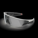 Oakley | Meta Vanguard AI Glasses Black / White Prizm™