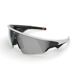 Oakley | Meta Vanguard AI Glasses Black / White Prizm™