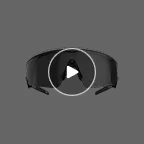 Oakley | Meta Vanguard AI Glasses Black / White Prizm™