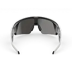 Oakley | Meta Vanguard AI Glasses Black / White Prizm™
