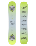 Bataleon Disaster Snowboard 2025