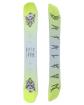 Bataleon Disaster Snowboard 2025