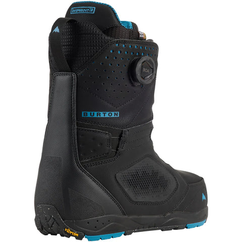 Burton Mens Photon BOA Snowboard Boots – Oz Extreme