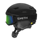 Smith Descend kids Junior Mips Helmet - Black