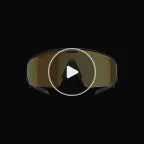 Oakley | Meta  Vanguard AI Glasses Gold Prizm™ 24K