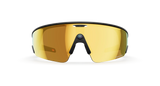 Oakley | Meta  Vanguard AI Glasses Gold Prizm™ 24K