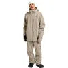 Burton Men's Reserve 2L Insulated Jacket 2026 Summit Taupe