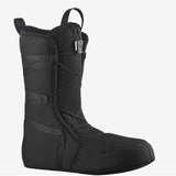 Salomon Faction BOA Snowboard Boot - Black