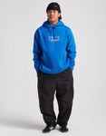 Yuki Threads Boogie Hoodie Blue 2024