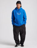 Yuki Threads Boogie Hoodie Blue 2024