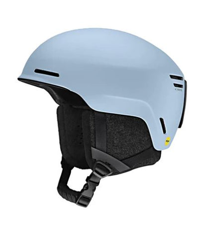 Smith Method MIPS Helmet - Matte/ Glacier