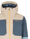 Protest - PRT.ENSTONE Snowjacket - Ski/Snowboard Jacket STEEL BLUE