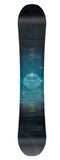 Nitro Mysitque Women's Snowboard 2025