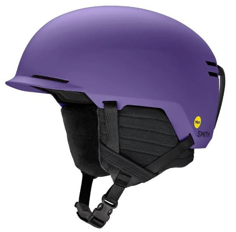 Smith Scout MIPS Helmet-Purple Haze 2024