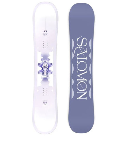 Salomon Lotus Women's Snowboard 2025