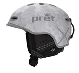 Pret Cynic X2 MIPS Helmet - Dark Storm 2024