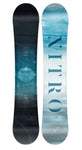 Nitro Mysitque Women's Snowboard 2025