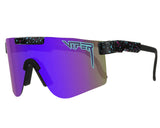 Pit Viper Sunglasses The PURPLE Original 2.0