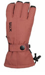 XTM Sapporo II Glove Dusty Pink