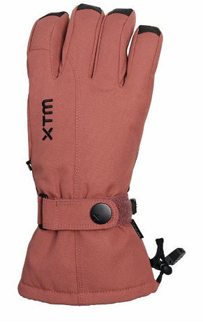 XTM Sapporo II Glove Dusty Pink