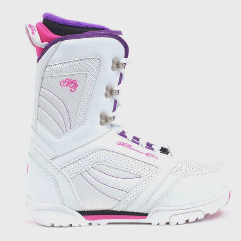 M3 Cosmo Boot- 9 Women