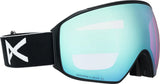 ANON M4 TORIC Goggle black/perceive variable blue
