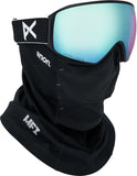 ANON M4 TORIC Goggle black/perceive variable blue