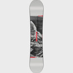 Nitro Prime Raw 2026 Snowboard