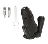 BURTON BULLET TOOL - BLACK