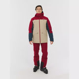 Protest Prtdunton - Ski-jas - Heren