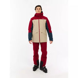 Protest Prtdunton - Ski-jas - Heren