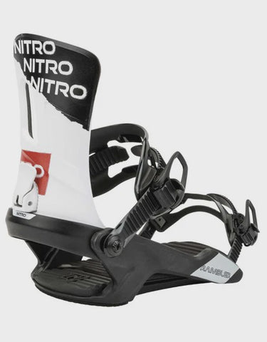 Nitro Rambler Raw -L -2025