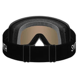 SMITH Transfer goggles -Black | Ignitor Mirror