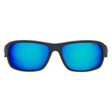 Pit Viper Fishing Sunglasses The EXEC SOMOX Blue