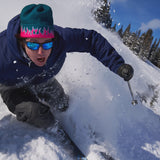 Pit Viper Fishing Sunglasses The EXEC SOMOX Blue